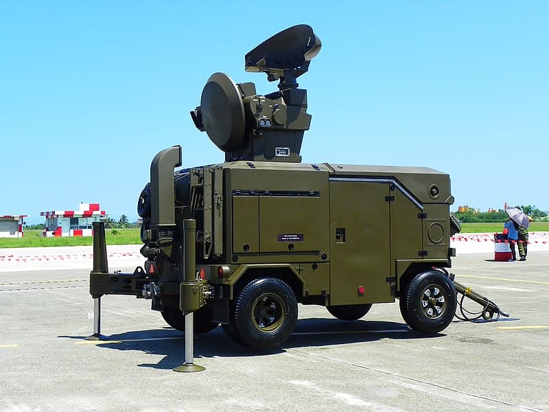 Integrated Communication Systems