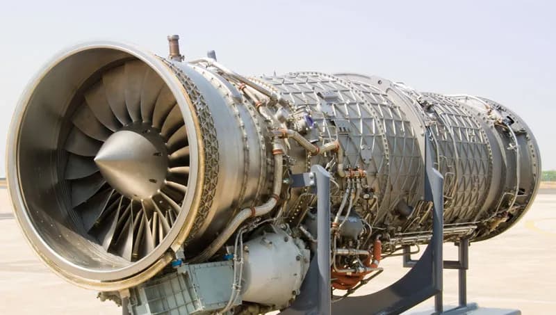 Aircraft Engine Overhaul Services