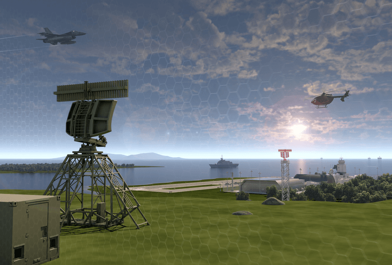 IFF System Integration